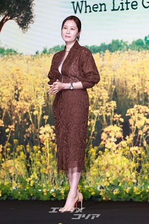 【フォト】ムン・ソリ＆パク・ヘジュン、中年のエスンとグァンシク＝『おつかれさま』