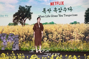 【フォト】ムン・ソリ＆パク・ヘジュン、中年のエスンとグァンシク＝『おつかれさま』