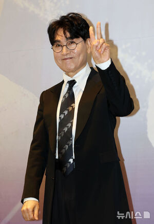 【フォト】「伝統歌謡トリビュート公演－脈を継ぐ」記者懇談会に出席したイ・ミジャ＆チョ・ハンジョ＆チュ・ヒョンミ