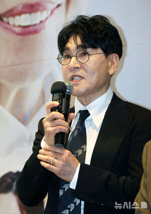 【フォト】「伝統歌謡トリビュート公演－脈を継ぐ」記者懇談会に出席したイ・ミジャ＆チョ・ハンジョ＆チュ・ヒョンミ