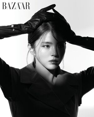 【フォト】春の女神のようなハン・ソヒ、人並みならぬ美しさ