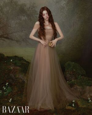 【フォト】春の女神のようなハン・ソヒ、人並みならぬ美しさ