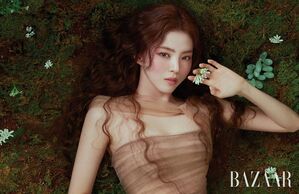 【フォト】春の女神のようなハン・ソヒ、人並みならぬ美しさ