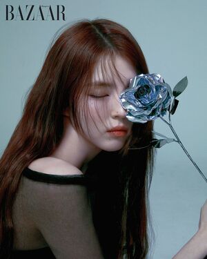 【フォト】春の女神のようなハン・ソヒ、人並みならぬ美しさ