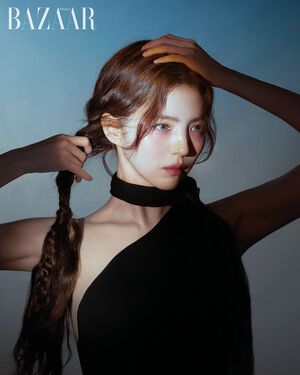 【フォト】春の女神のようなハン・ソヒ、人並みならぬ美しさ