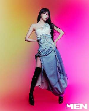 【フォト】チェ・イェナ、成熟して優雅なオーラ