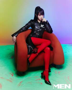 【フォト】チェ・イェナ、成熟して優雅なオーラ