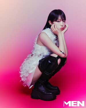 【フォト】チェ・イェナ、成熟して優雅なオーラ