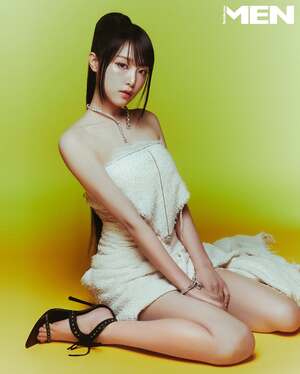 【フォト】チェ・イェナ、成熟して優雅なオーラ
