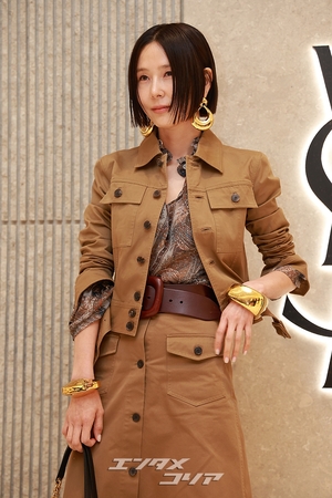 【フォト】キム・ナヨン、シックで華やかなオーラ