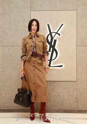 【フォト】キム・ナヨン、シックで華やかなオーラ