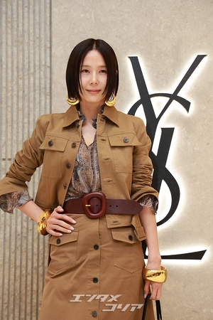 【フォト】キム・ナヨン、シックで華やかなオーラ