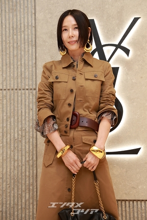 【フォト】キム・ナヨン、シックで華やかなオーラ