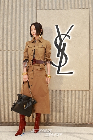 【フォト】キム・ナヨン、シックで華やかなオーラ