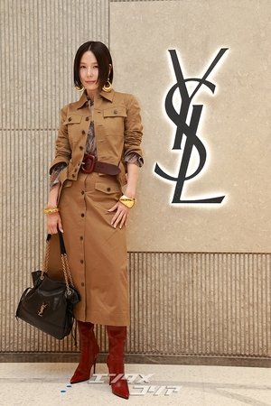 【フォト】キム・ナヨン、シックで華やかなオーラ