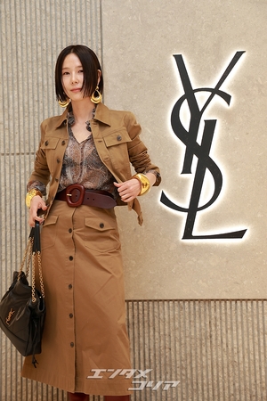 【フォト】キム・ナヨン、シックで華やかなオーラ