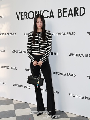 【フォト】シン・ヒョンジ「ガールクラッシュ」で存在感アピール