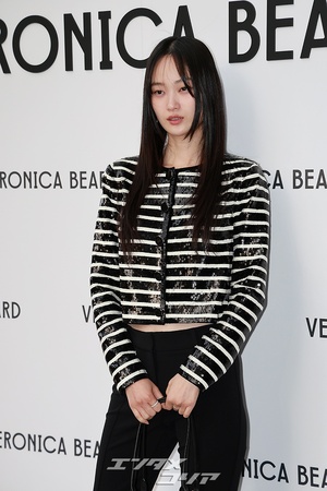 【フォト】シン・ヒョンジ「ガールクラッシュ」で存在感アピール