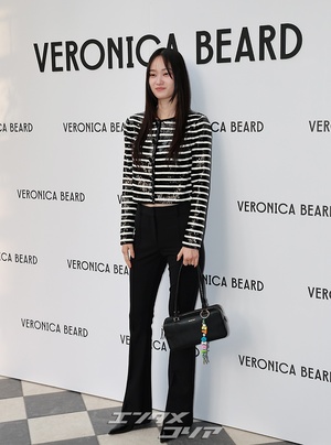 【フォト】シン・ヒョンジ「ガールクラッシュ」で存在感アピール