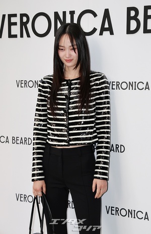 【フォト】シン・ヒョンジ「ガールクラッシュ」で存在感アピール