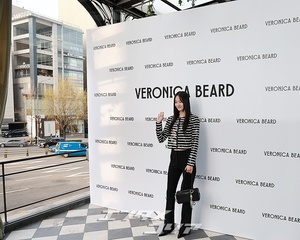 【フォト】シン・ヒョンジ「ガールクラッシュ」で存在感アピール