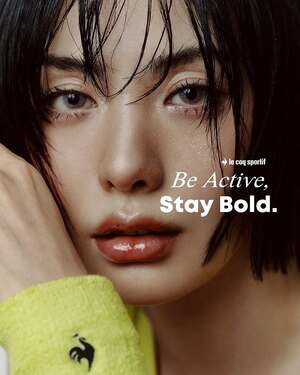 【フォト】ナナ、際立つ腹筋＆魅惑的なオーラ