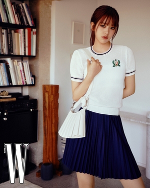 【フォト】次第に成熟さを増すIVEユジン、別格のアイコンとして活躍