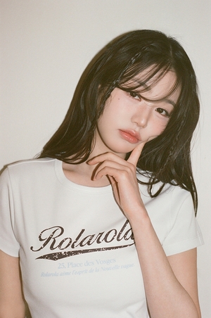 【フォト】IVEウォニョン、シックだけどラブリー