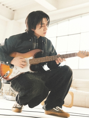 【フォト】DAY6、4人4色の「VANS」コーデで魅力アピール