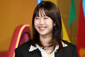 【フォト】防弾少年団JIN＆キアン84＆チ・イェウン「キアン荘に来てね」