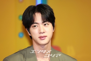 【フォト】防弾少年団JIN＆キアン84＆チ・イェウン「キアン荘に来てね」