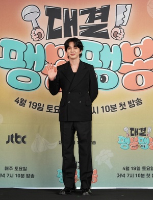 ▲写真提供＝JTBC