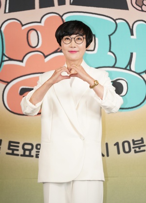 【フォト】ペン・ヒョンスク「私は外食界のゴッドマザー」