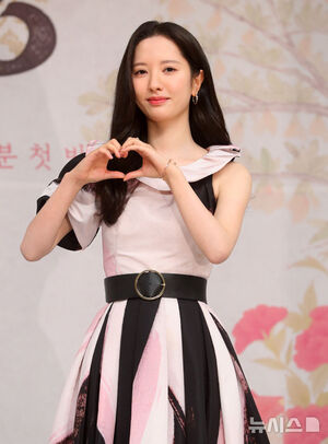 【フォト】キム・ジヨン＆ユク・ソンジェ「リア友ケミストリー」