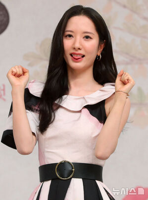 【フォト】キム・ジヨン＆ユク・ソンジェ「リア友ケミストリー」