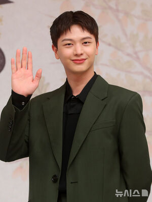 【フォト】キム・ジヨン＆ユク・ソンジェ「リア友ケミストリー」