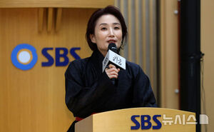 【フォト】キム・ジヨン＆ユク・ソンジェ＆キム・ジフン　新ドラマ『鬼宮』制作発表会