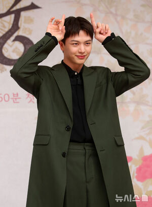 【フォト】キム・ジヨン＆ユク・ソンジェ＆キム・ジフン　新ドラマ『鬼宮』制作発表会