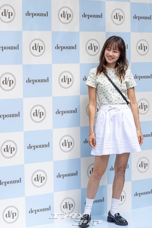 【フォト】45歳コン・ヒョジン、年齢を重ねても変わらぬラブリーな魅力