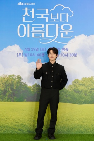 ▲写真提供＝JTBC