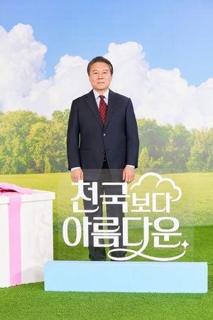 【フォト】信頼できる俳優チョン・ホジン