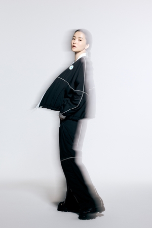 【フォト】キム・テリ、クールな装いもバッチリ…365日漂うさわやかな魅力