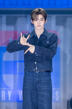 【フォト】TWS、魅力あふれる新譜「TRY WITH US」発表