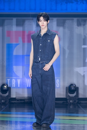 【フォト】TWS、魅力あふれる新譜「TRY WITH US」発表