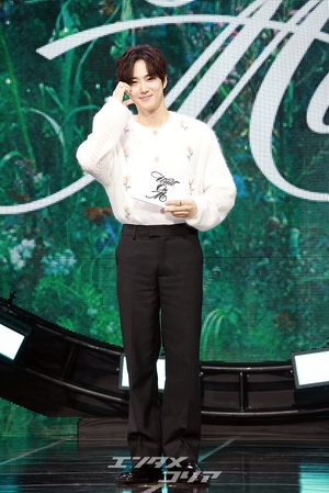 【フォト】MCを務めたEXOスホ「カイのために来ました」