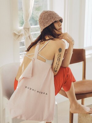 【フォト】イ・ヒョリ　ヨガで築いた健康美…ナチュラルな魅力あふれるグラビア公開