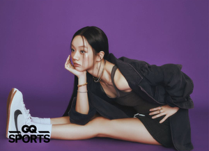 【フォト】ヘリ、ジュエリー・グラビアで優雅＆洗練ムード