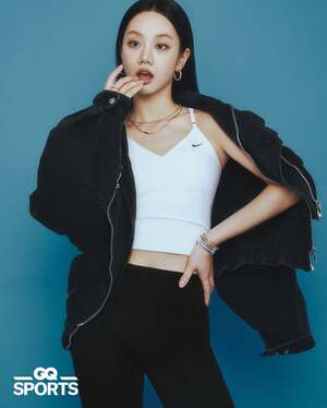 【フォト】ヘリ、ジュエリー・グラビアで優雅＆洗練ムード