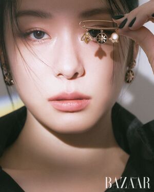 【フォト】キム・ヨナ、優雅な女王の品格…太陽や星よりまばゆい姿