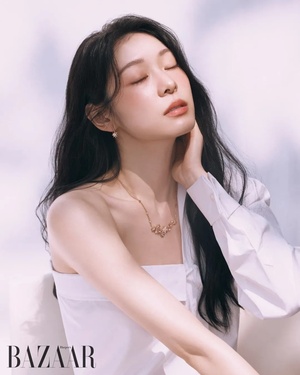 【フォト】キム・ヨナ、優雅な女王の品格…太陽や星よりまばゆい姿